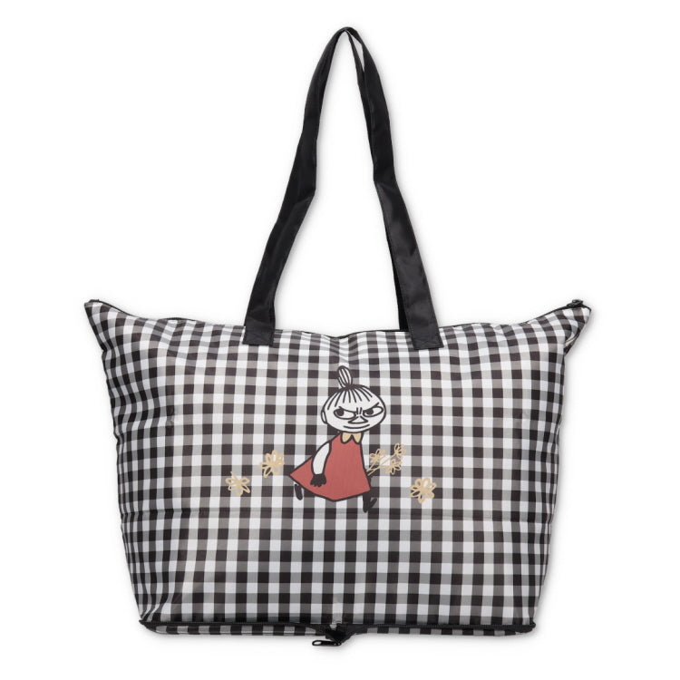 折りたたみボストンバッグ（お気に入り）221701 - MOOMIN SHOP