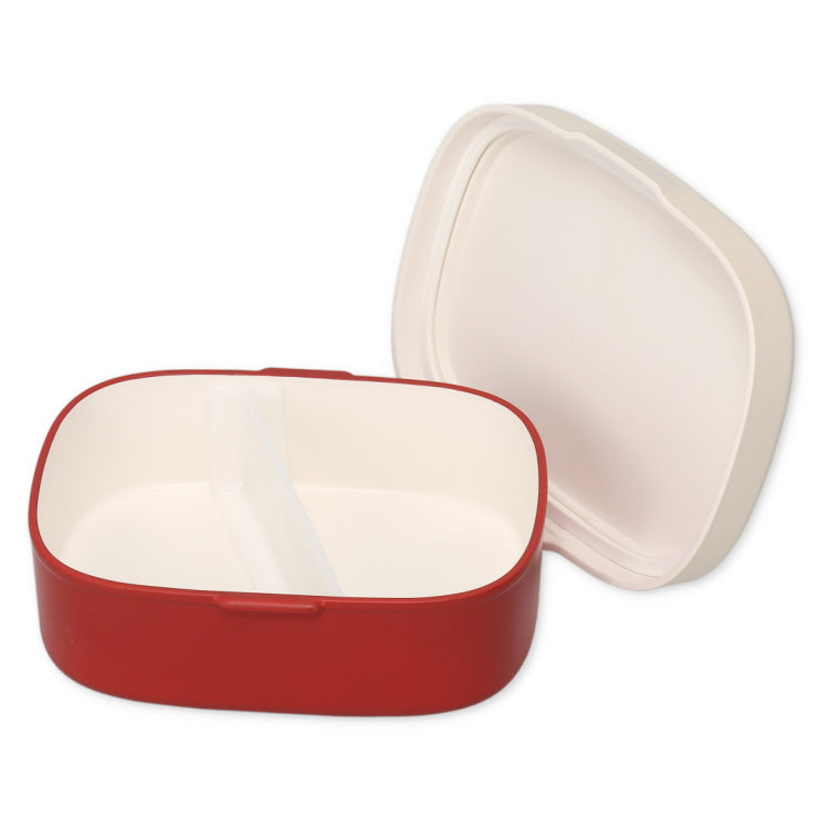 ワンタッチランチボックス400ml（LOOK）227429