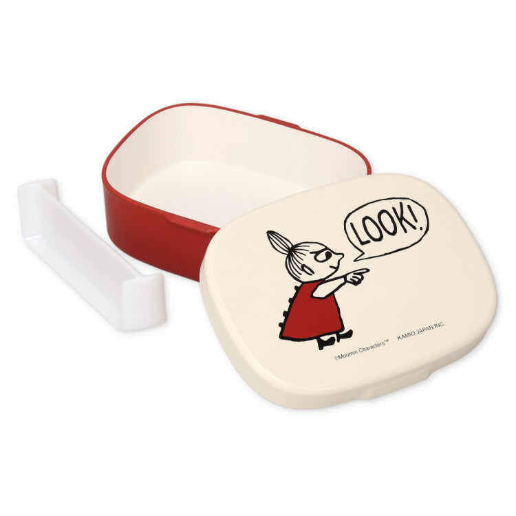 ワンタッチランチボックス400ml（LOOK）227429