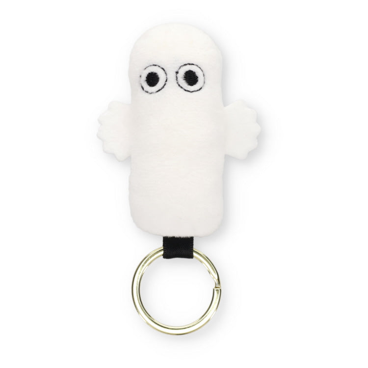 マグネットキーチャーム（ニョロニョロ）227620【航空便不可】