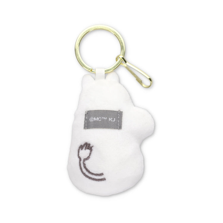 鈴入り ころりんキーチャーム（ムーミン）228837