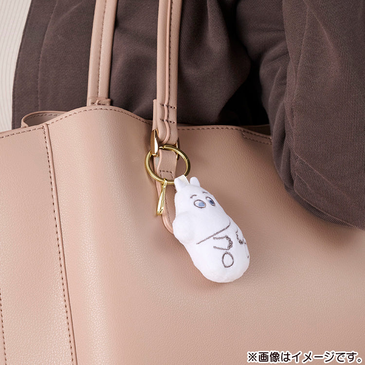 鈴入り ころりんキーチャーム（ムーミン）228837