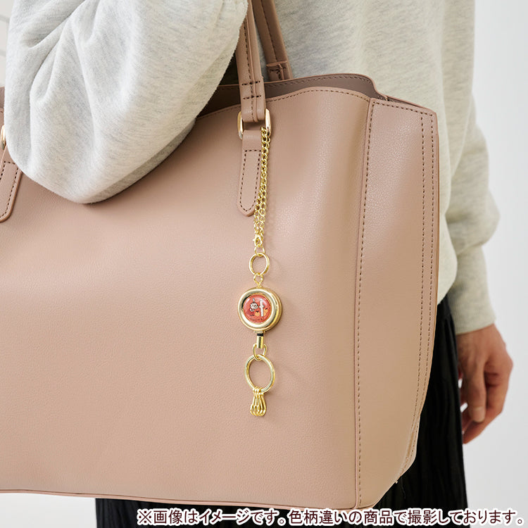 長く伸びるリールチャーム（楽しい毎日/ソフス）229173