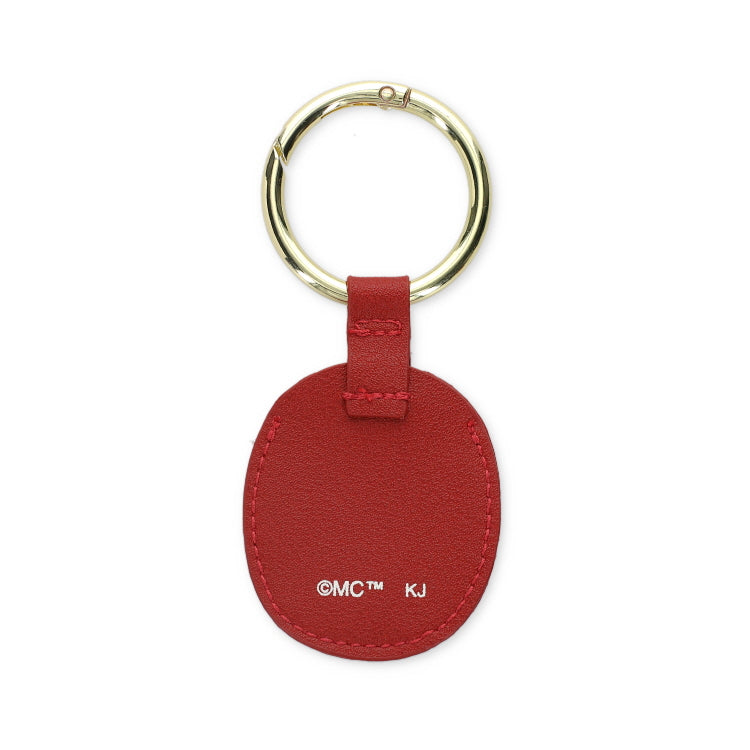 500円玉キーチャーム（リトルミイとお花）229177