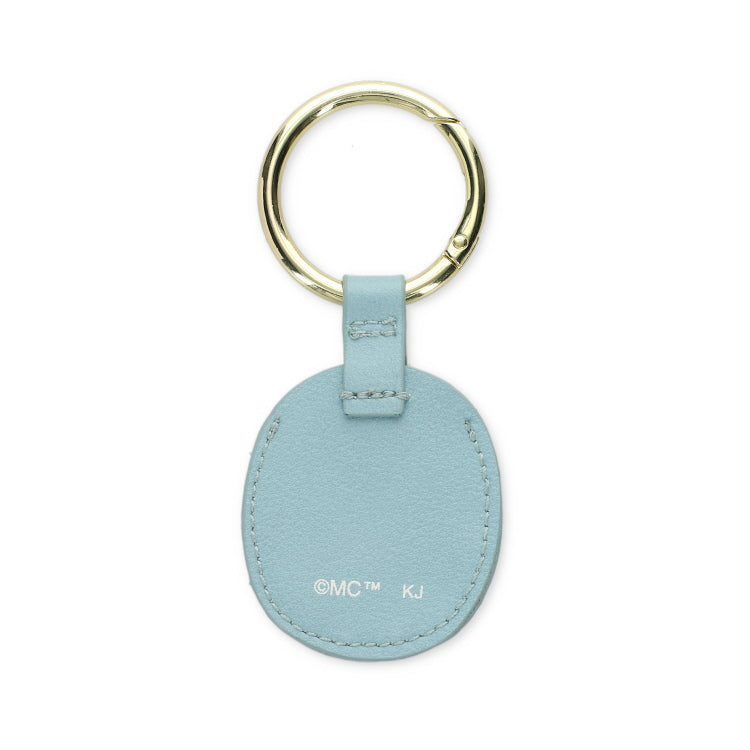 500円玉キーチャーム（ニョロニョロ）229178