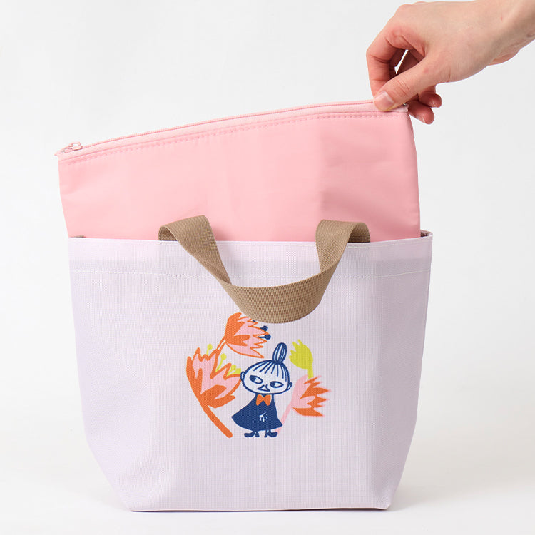 ランチバッグ（リトルミイ）230464