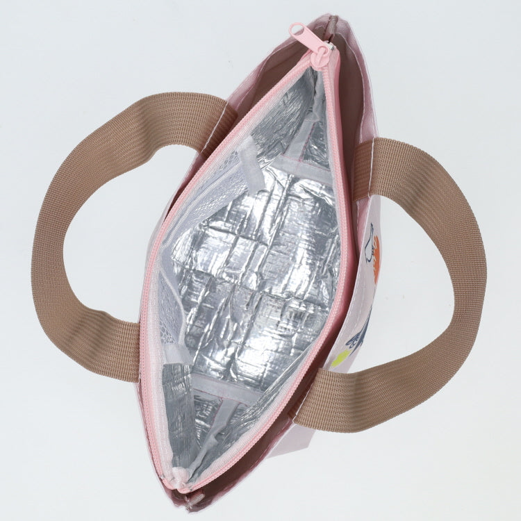 ランチバッグ（リトルミイ）230464