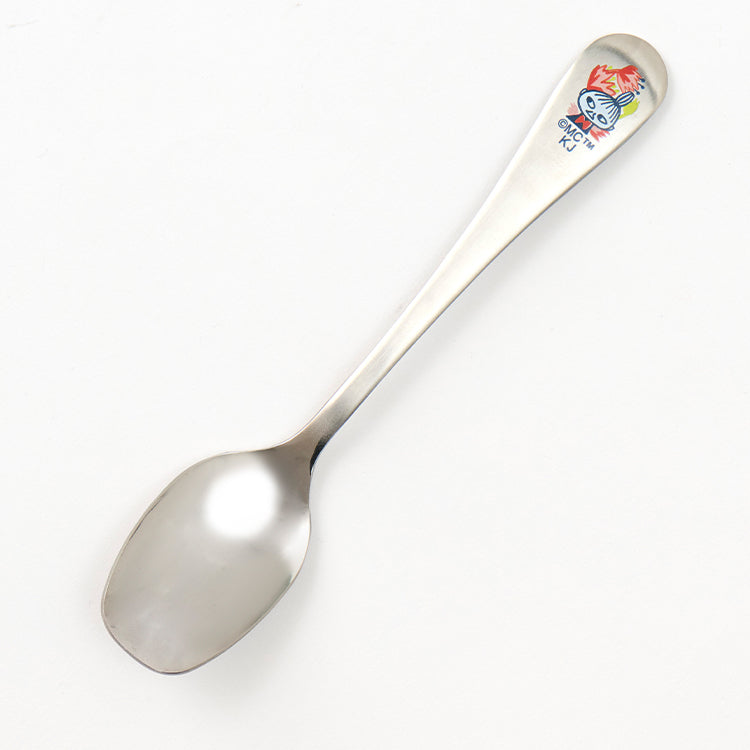 カレースプーン（リトルミイ）230476