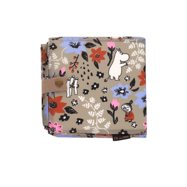 ワイド底板付エコバッグ（PIENI ONNI）230560