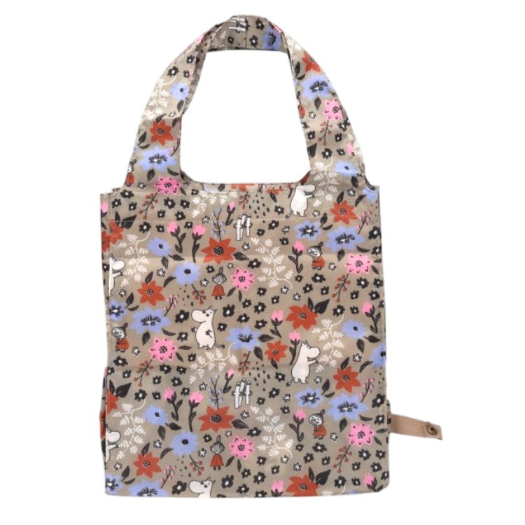 ワイド底板付エコバッグ（PIENI ONNI）230560