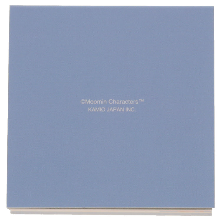 ブロックメモ（リトルミイ/チラシ）230791