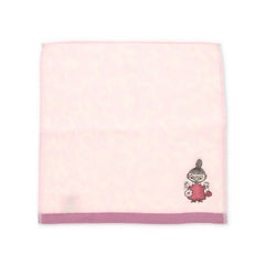 タオルハンカチ（Flower picking）232538 - MOOMIN SHOP