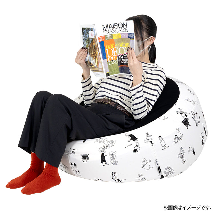 ロゼグラップ  MOOMIN Riviera【代引・同梱不可】【ラッピング対象外】【キャンペーン対象外】