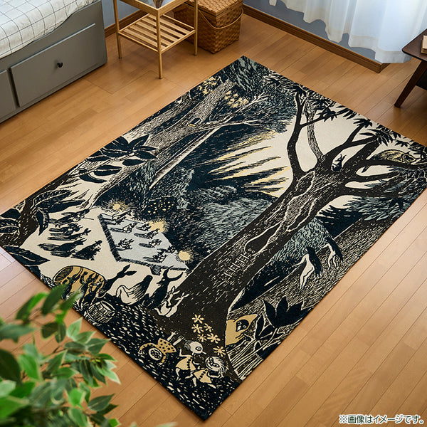 MOOMIN SHOP ONLINE ムーミン公式オンラインショップ　冬準備特集