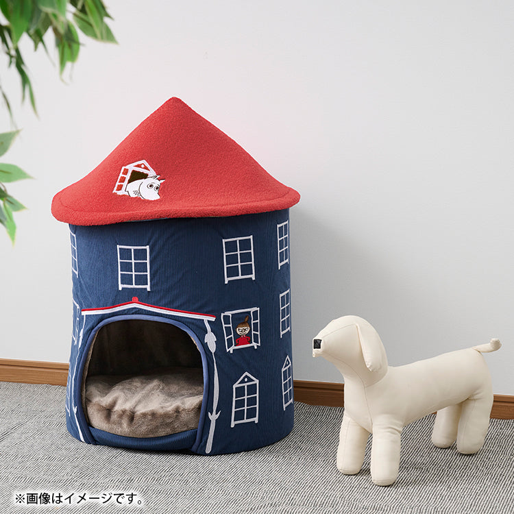 ドッグハウス（ムーミンやしき）1425038500【ラッピング対象外