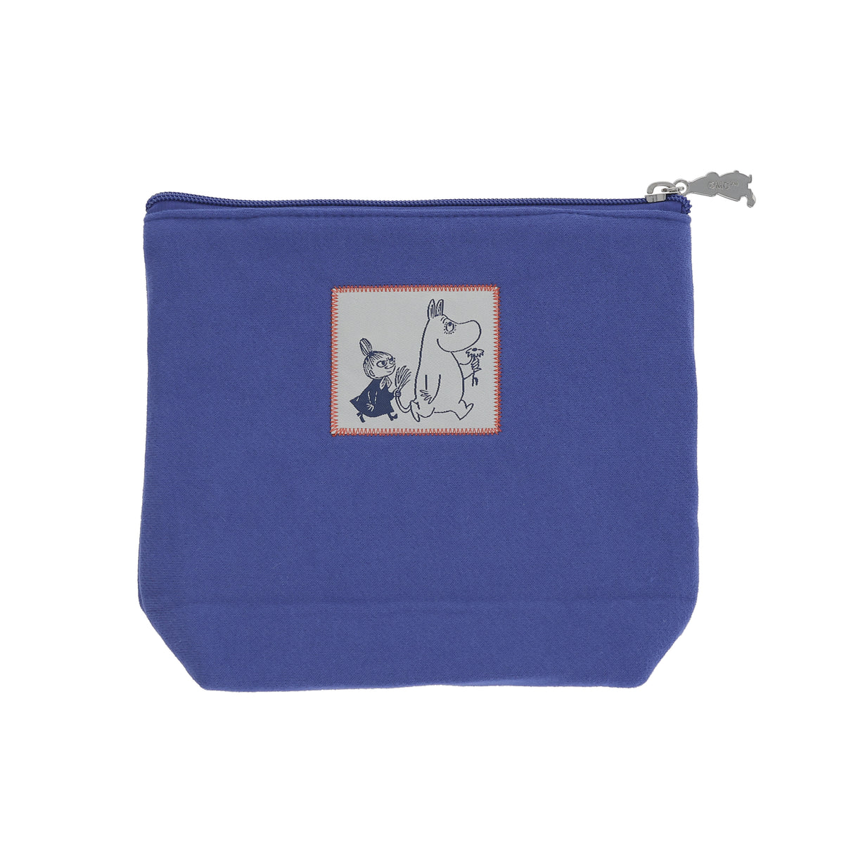 ポーチ（ネイビーガーデン）1425040900