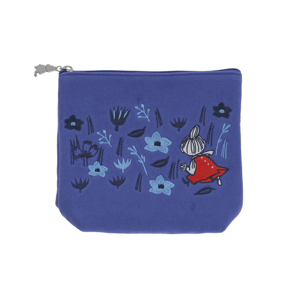 ポーチ（ネイビーガーデン）1425040900