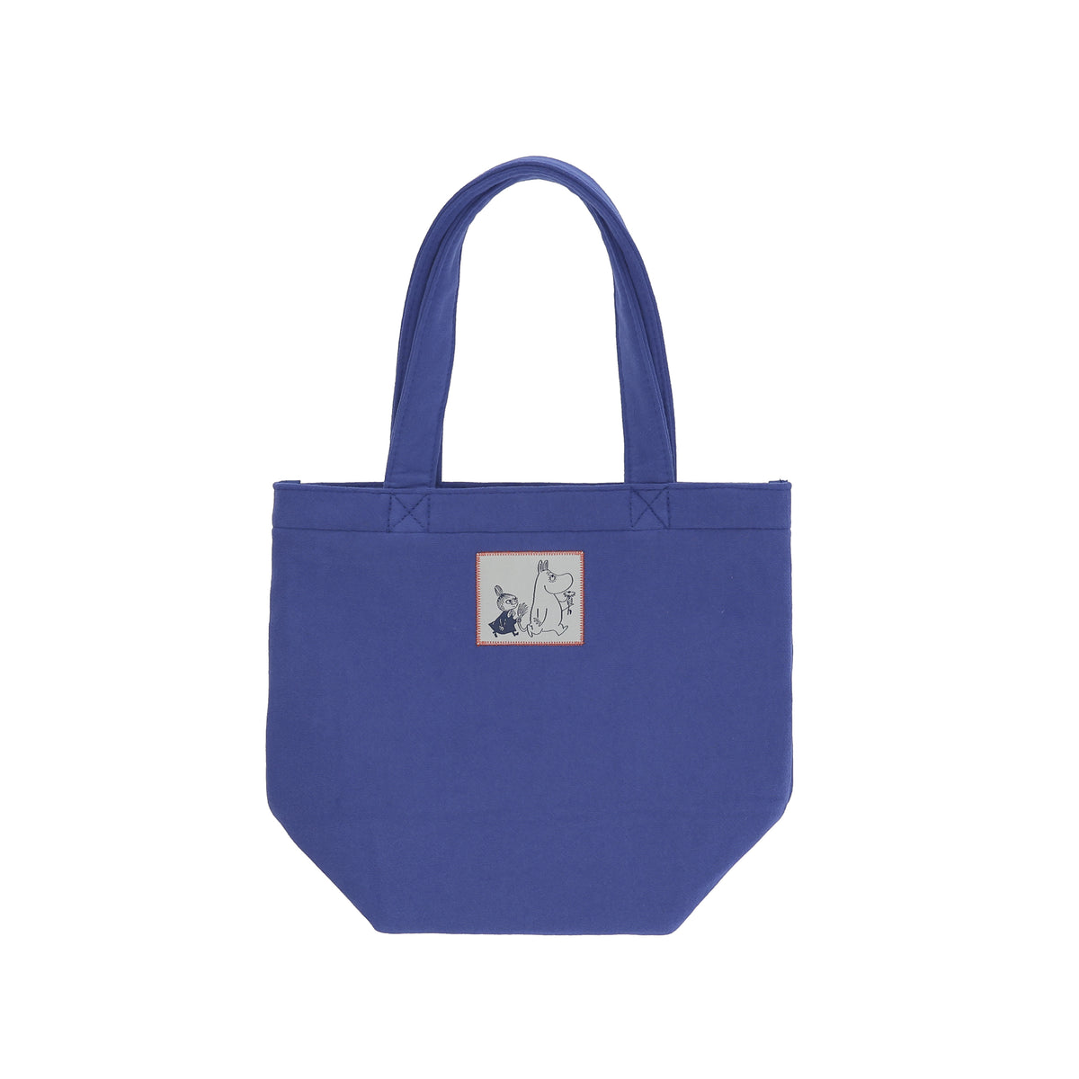 ミニバッグ（ネイビーガーデン）1425041000