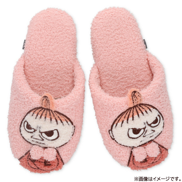 フェイススリッパ（リトルミイ）1445032500