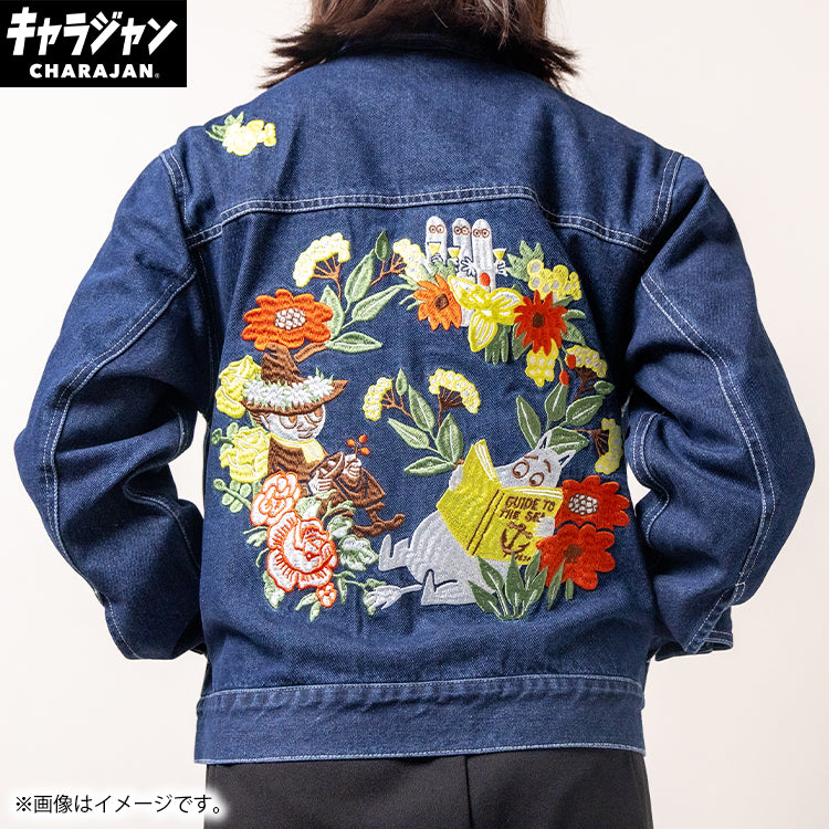 ムーミン 公式オンラインショップ 春のアパレル特集