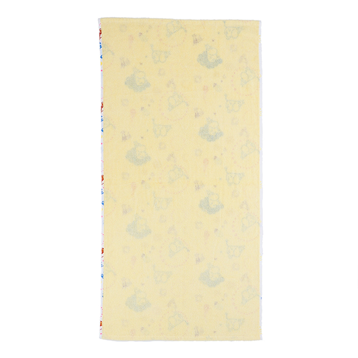 MOOMIN BABY バスタオル（空で遊ぶ）1405052200