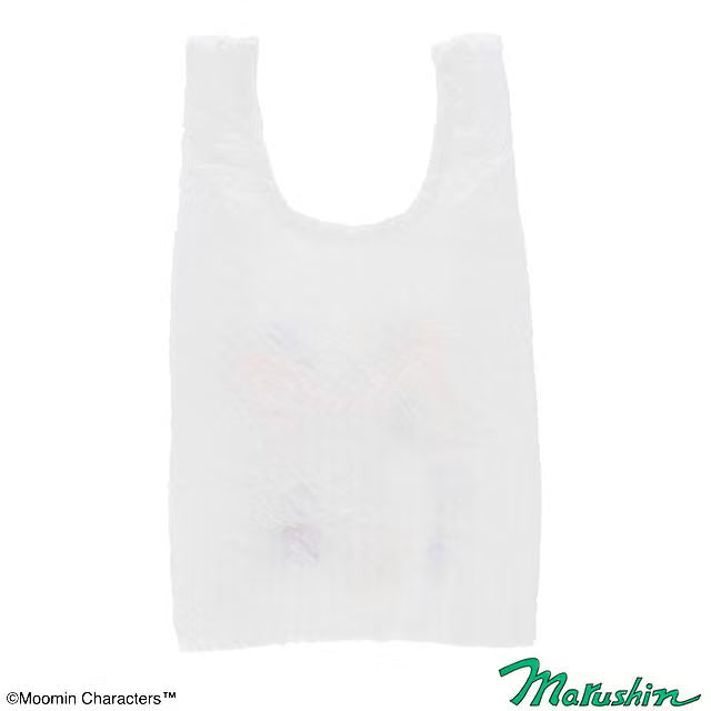7月下旬頃お届け予定＊エコバッグ（Playful/A）1425057000＜予約商品＞
