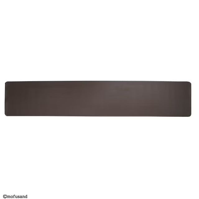 キッチンマット240cm（ムーミンと草花）1455047300