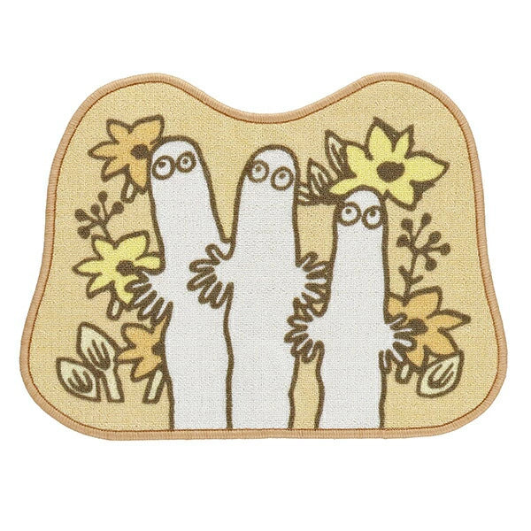 トイレタリー（草花の中で）1515041200