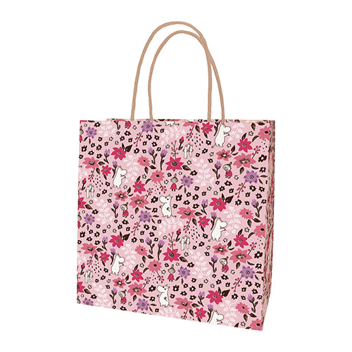 キャリーバッグM（ハピネス/パターン/LP）MC402