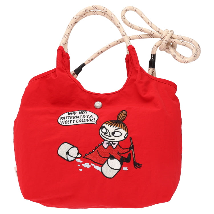 ☆新作☆スーちゃん＆ビリーくん＆いぬ＊2WAY（トート・ショルダー