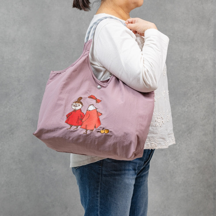 エンブロイトート（ヒースグレー）RMPK-01