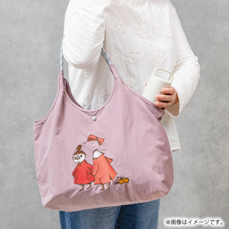 エンブロイトート（ヒースグレー）RMPK-01