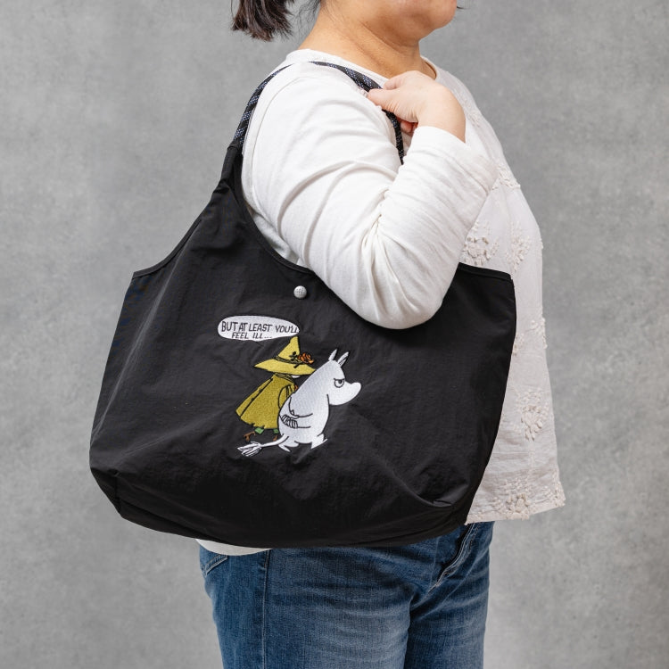 エンブロイトート（チャコール）RMPK-01