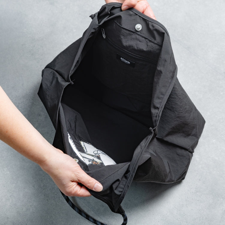 エンブロイトート（チャコール）RMPK-01