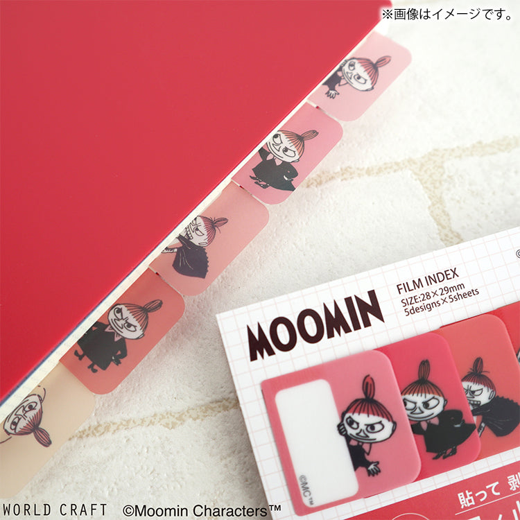 リトルミー キャラックス（リトルミイ/ちょうちょ）MM2976J - MOOMIN SHOP