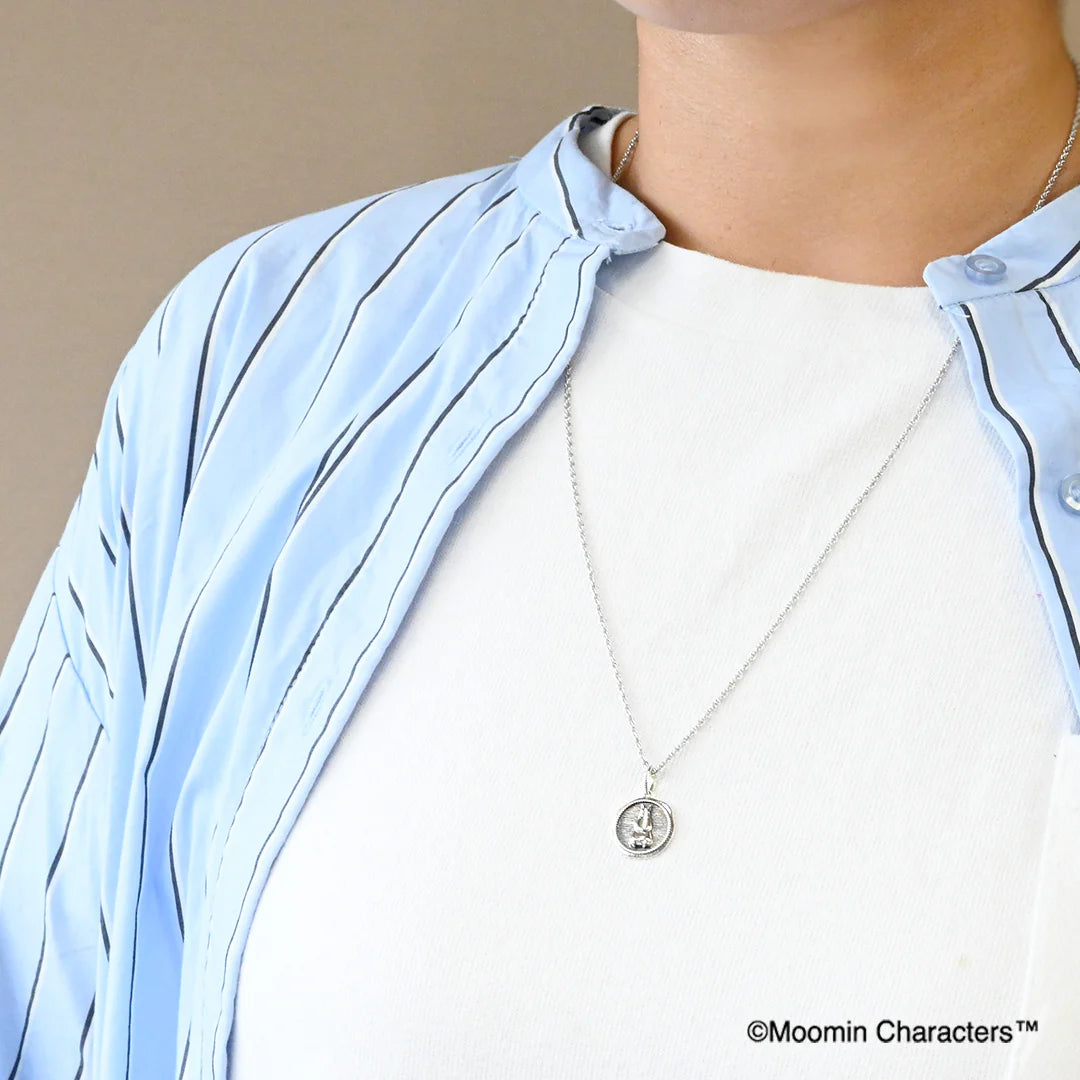 コインペンダントトップ（どうしてこうなったの・・・？）406P0011＜取り寄せ品＞