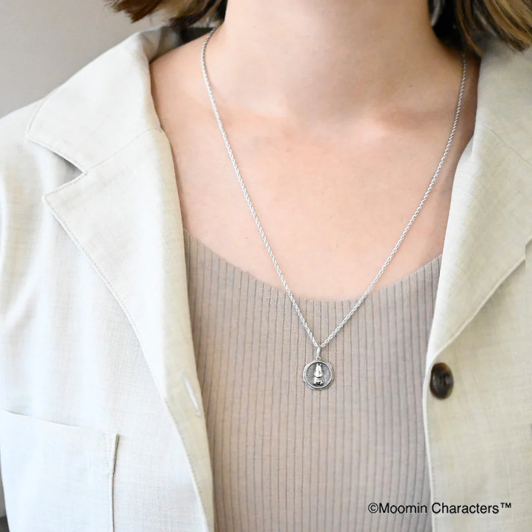 コインペンダントトップ（どうしてこうなったの・・・？）406P0011＜取り寄せ品＞