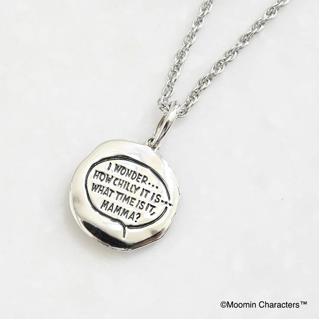 コインペンダントトップ（どうしてこうなったの・・・？）406P0011＜取り寄せ品＞