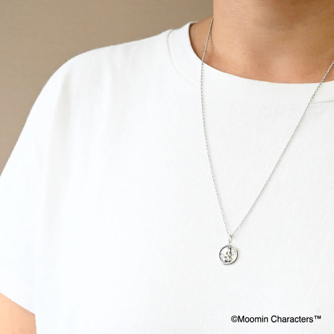 コインペンダントトップ（どうしてこうなったの・・・？）406P0011＜取り寄せ品＞