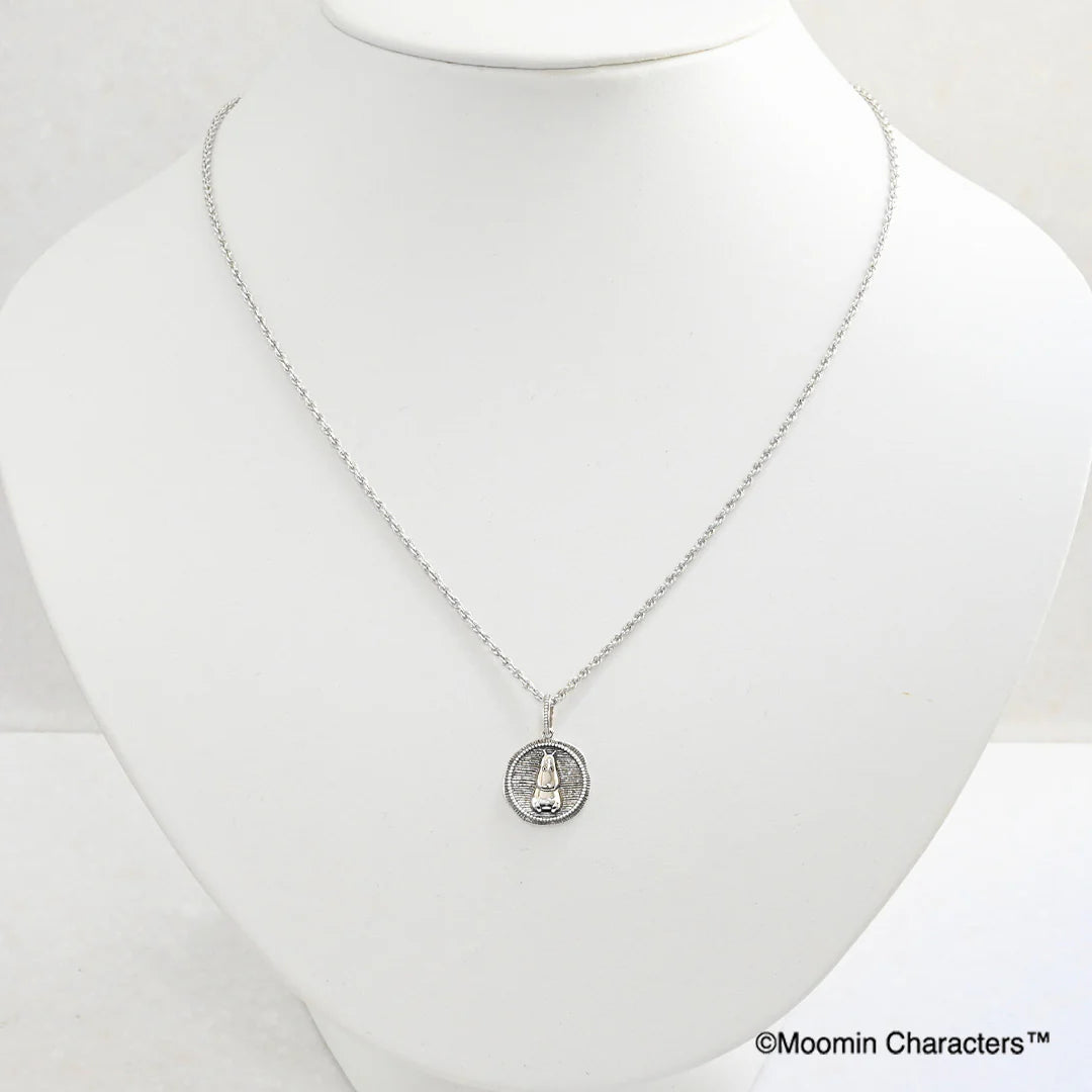 コインペンダントトップ（どうしてこうなったの・・・？）406P0011＜取り寄せ品＞