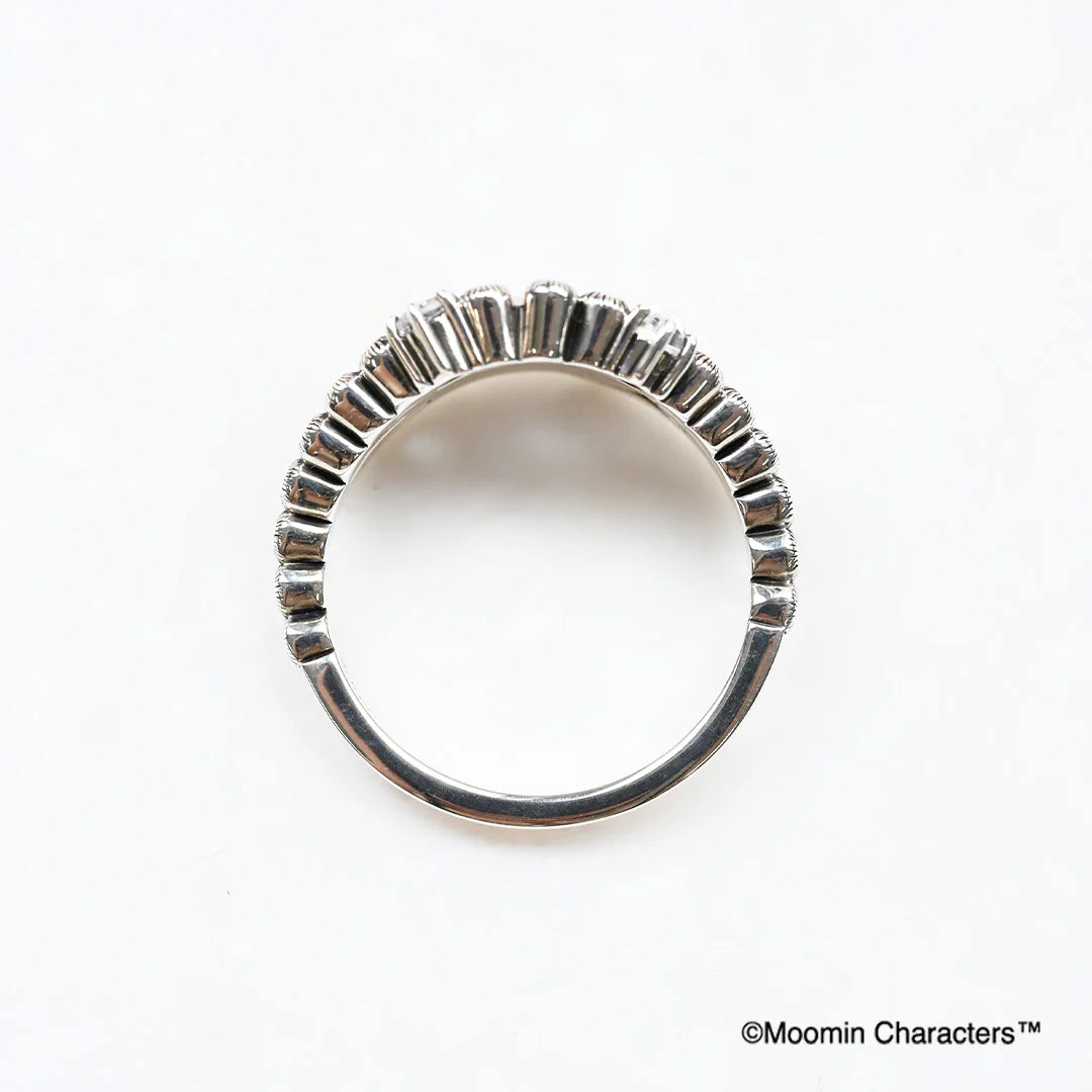 リング（助けに来たスナフキン/15号サイズ）406R0014#15＜取り寄せ品＞