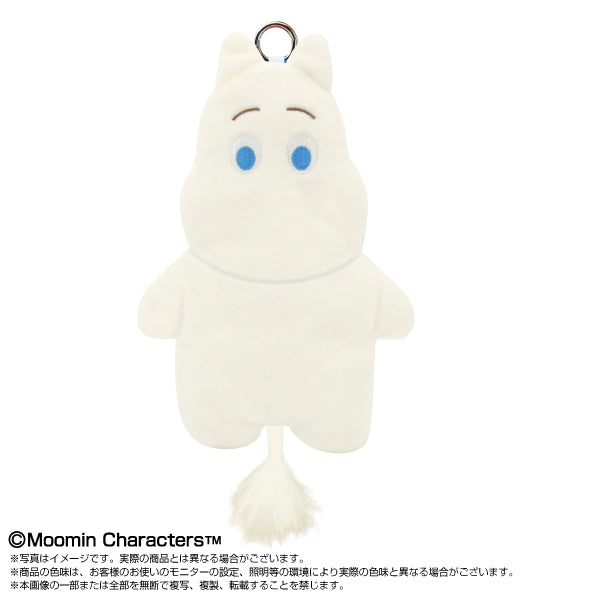 5月中旬頃お届け予定＊ぺったんぬい（ムーミン）2593363＜予約商品＞