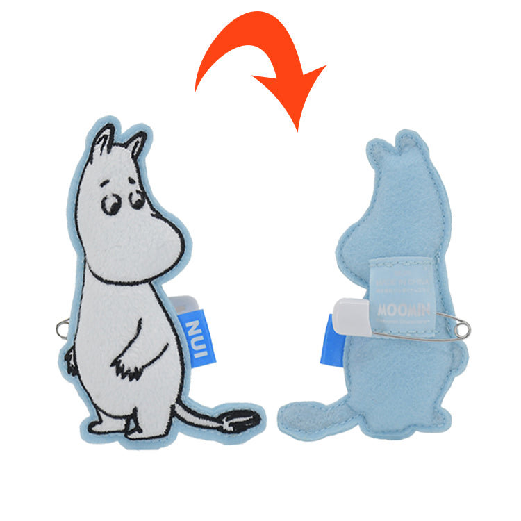 トレーディング ぬいピン単品（全12種）2593457