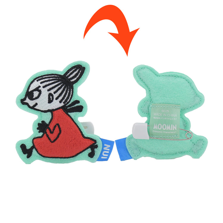 トレーディング ぬいピン単品（全12種）2593457