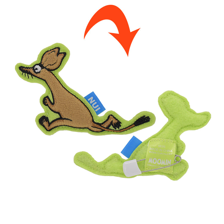 トレーディング ぬいピン単品（全12種）2593457