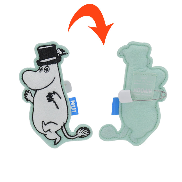 トレーディング ぬいピン単品（全12種）2593457