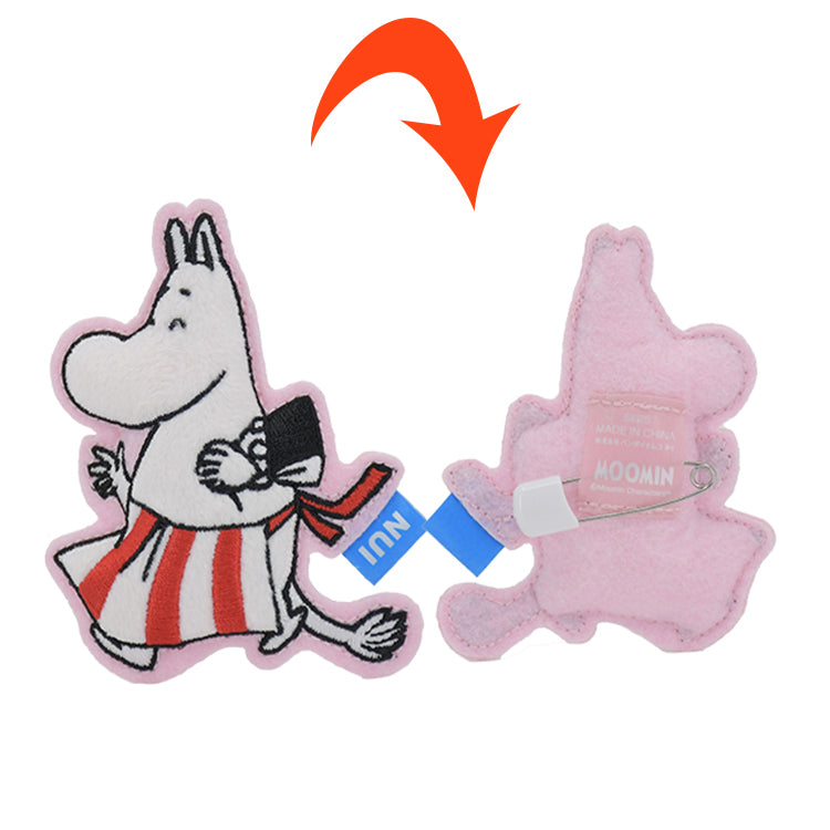 トレーディング ぬいピン単品（全12種）2593457