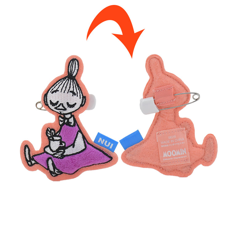 トレーディング ぬいピン単品（全12種）2593457