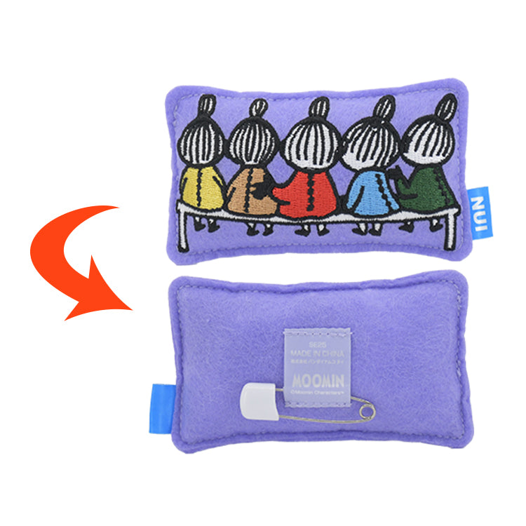 トレーディング ぬいピン単品（全12種）2593457