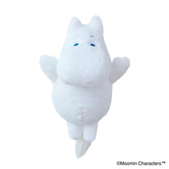 ムーミン ぬいぐるみ 6セット MUGYUUUS むぎゅーず（ムーミン）2593694 - MOOMIN SHOP
